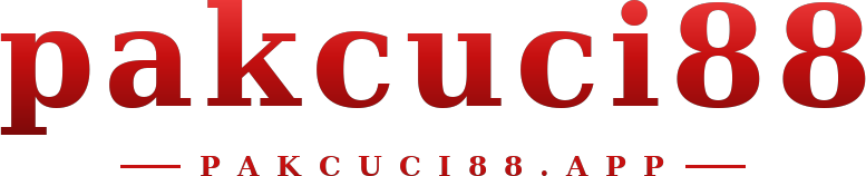 pakcuci88 logo
